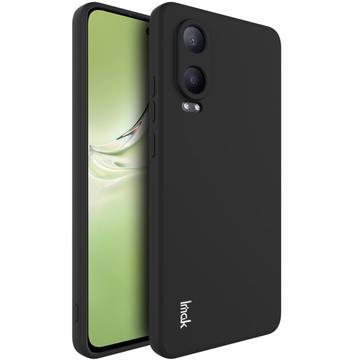 Coque OnePlus Nord CE4 Lite/Oppo K12x en TPU Imak UC-4 - Noire