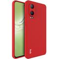 Coque OnePlus Nord CE4 Lite/Oppo K12x en TPU Imak UC-4