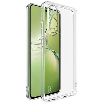 Coque OnePlus Nord CE4 Lite/Oppo K12x en TPU Imak UX-5 - Transparente