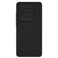 Coque OnePlus Nord CE4 Lite/Oppo K12x Nillkin CamShield - Noire