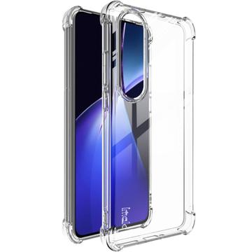 Coque OnePlus Nord CE4/Oppo K12x en TPU Imak Drop-Proof