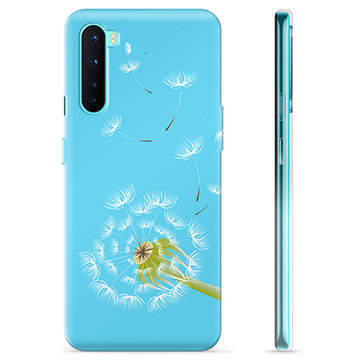 Coque OnePlus Nord en TPU - Dent-de-Lion