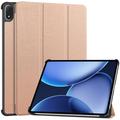 Étui Smart Folio OnePlus Pad 2 Pro/Pad 3/Oppo Pad 4 Pro Tri-Fold Series