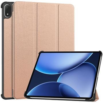 Étui Smart Folio OnePlus Pad 2 Pro/Pad 3/Oppo Pad 4 Pro Tri-Fold Series