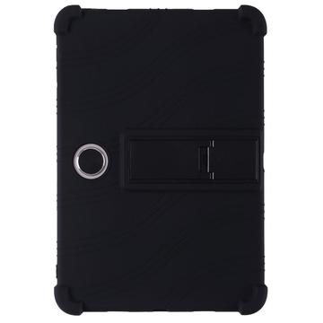 Étui en silicone OnePlus Pad Lite/Oppo Pad SE avec béquille