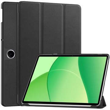 Étui Smart Folio OnePlus Pad Lite Tri-Fold Series - Noir