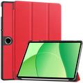 Étui Smart Folio OnePlus Pad Lite Tri-Fold Series - Rouge