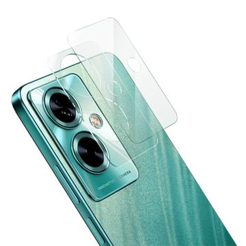 Protecteur d\'Objectif Oppo A79/A2 en Verre Trempé Imak HD - 2 pièces