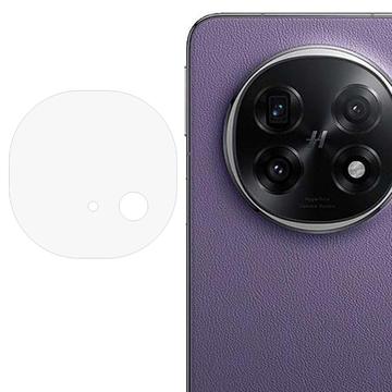 Protecteur Objectif Oppo Find N5 en Verre Trempé