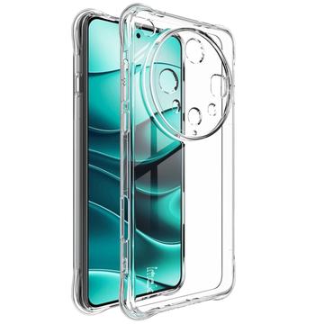 Coque Oppo Find X8 Ultra en TPU Imak Drop-Proof - Transparente