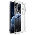 Coque Oppo Find X8 Ultra en TPU Imak UX-5 - Transparente