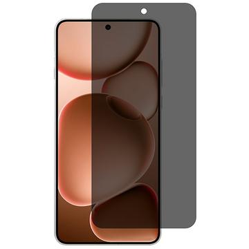 Protecteur d’Écran Oppo Find X8 Ultra en Verre Trempé Privacy