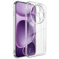 Coque Oppo Find X8s+ en TPU Imak UX-5 - Transparente