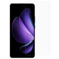 Protecteur d'Écran Oppo Reno13 F en Verre Trempé - Case Friendly - Transparente