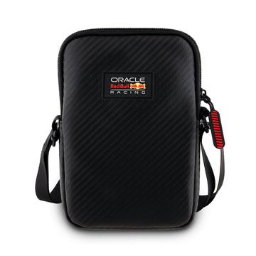 Sac à bandoulière Oracle Red Bull Racing Carbon - Taille M - Noir
