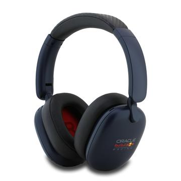 Casque sans fil Oracle Red Bull Racing Iconic Logo - Marine