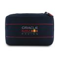 Mallette de voyage Oracle Red Bull Racing avec logo surdimensionné - Marine