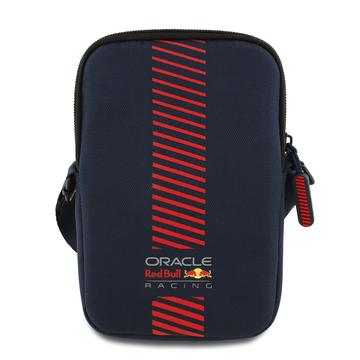 Sac à bandoulière Oracle Red Bull Racing Powerbar - Taille M - Marine