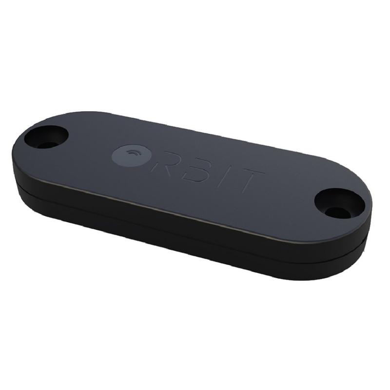 Orbit X Velo Tracker Pour Vélo - Noir