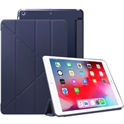 iPad 10.2 2019/2020/2021 Origami Stand Folio Case