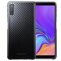 Coque Samsung Galaxy A7 (2018) Gradation EF-AA750CBEGWW