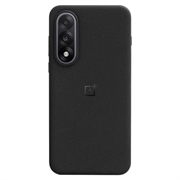 Coque magnétique OnePlus Nord 5 Sandstone - Noire