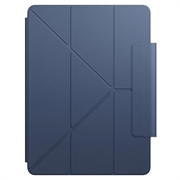 OnePlus Pad 3 Étui folio 5511100390 - Bleu
