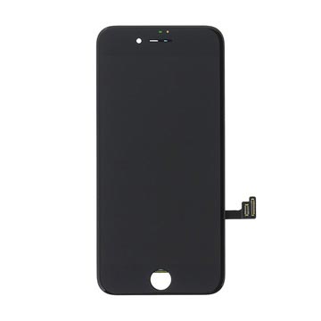Ecran LCD pour iPhone 8 - Noir - Qualité d\'Origine