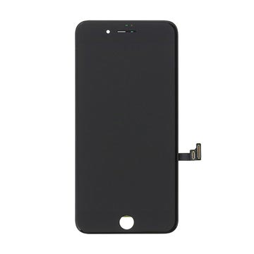 Ecran LCD pour iPhone 8 Plus - Noir