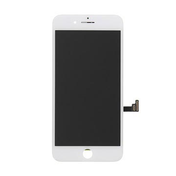 Ecran LCD pour iPhone 8 Plus - Blanc - Qualité d\'Origine