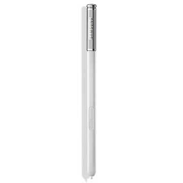 Stylet EJ-PN910BW pour Samsung Galaxy Note 4 - Blanc