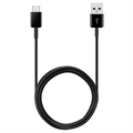 Câble USB Type-C Samsung EP-DG950CBE - 1.1m - Noir