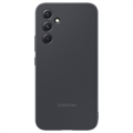 Coque Samsung Galaxy A54 5G en Silicone EF-PA546TBEGWW