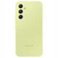 Coque Samsung Galaxy A54 5G en Silicone EF-PA546TGEGWW - Citron Vert