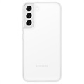 Coque Samsung Galaxy S22+ 5G Clear Cover EF-QS906CTEGWW - Transparente
