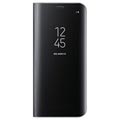 Étui Samsung Galaxy S8+ Clear View EF-ZG955CB - Noir