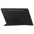 Étui Samsung Galaxy Tab S9+ Book Cover Hybride EF-BX810PBEGWW