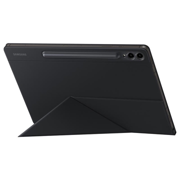 Étui Samsung Galaxy Tab S9+ Book Cover Hybride EF-BX810PBEGWW