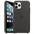 Coque en Silicone Apple pour iPhone 11 Pro MWYN2ZM/A