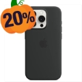 Coque iPhone 15 Pro en Silicone avec MagSafe Apple MT1A3ZM/A