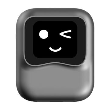 Ottocast PCS50 OttoAibox Nano Wireless CarPlay & Android Auto Adapter with AI Assistant (Adaptateur sans fil pour voiture et Android Auto avec assistant IA)