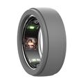 Oura Ring Gen3 étui en silicone anti-rayures - Taille : 10/11/12/13 - Gris foncé