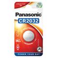 Pile Panasonic Mini CR2032 3V