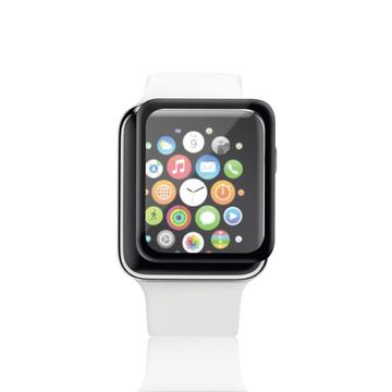 Protecteur d\'Écran Apple Watch Series SE (2022)/SE/6/5/4 Panzer Flexible Glass - 40mm