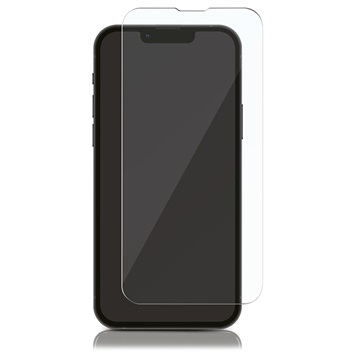 Protecteur d\'Écran iPhone 13/13 Pro Panzer Premium Full-Fit - Clair