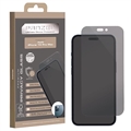 Protecteur d'Écran iPhone 14 Pro Max Panzer Premium Full-Fit Privacy