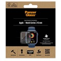 Protecteur d'Écran Apple Watch Series 8/7 PanzerGlass AntiBacterial