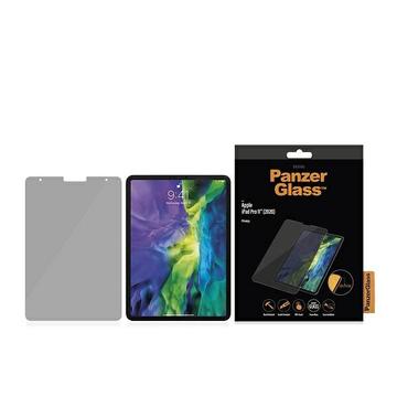 Protecteur d\'Écran iPad Pro 11 (2021)/iPad Air (2021) en Verre Trempé PanzerGlass Case Friendly Privacy 