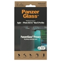 Protecteur d'Écran iPhone 13 Pro Max/14 Plus PanzerGlass Classic Fit Privacy