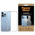 Coque iPhone 13 Pro Antibactérienne PanzerGlass ClearCase - Claire